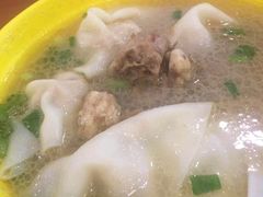 -龙抄手(春熙路总店)