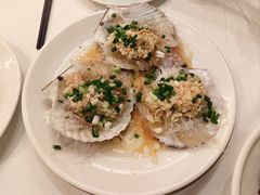 -饭怕鱼·黄焖鲟龙鱼(湖大店)