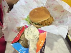 -麦当劳(昆山北门路店)