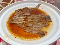 -西贝(紫荆广场店)