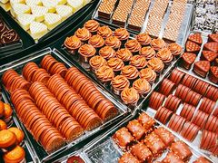 -Laderach 莱德拉(上海环贸iapm店)