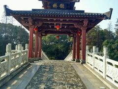 -东湖落雁景区