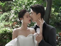 -经典婚纱摄影美学馆·私人定制