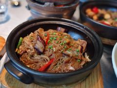 -星叶·东南亚料理(宁波万象汇店)