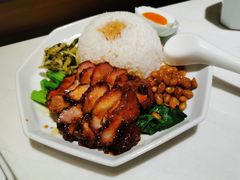-金戈戈香港豉油鸡(皇庭广场店)