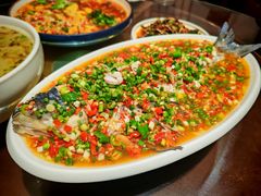 -飞虹鱼馆(春华路店)