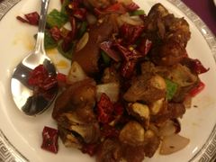 -南宁沃顿国际大酒店-自助餐厅