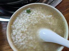 汤泡饭-黑竹香鸡(营和巷店)