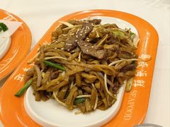 -粤盛海鲜平价店(洛溪食街店)