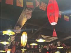 大堂-盛德利食府 天津菜(河西店)