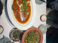 -湘中缘·湖南菜(娄底驻京办店)