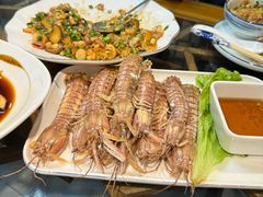 -映像烟台·海鲜·地道鲁菜(黄山路店)