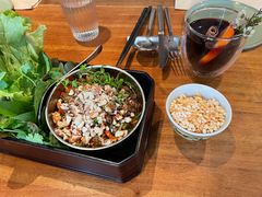 香炒牛肉锅巴-Ginger(兴国路店)