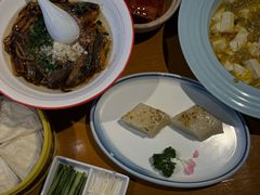 -三凤酒家·百年无锡菜(清扬茂业店)