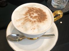 -行者书屋大堂吧 ·下午茶(南京圣和府邸酒店)