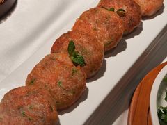 -在前门·烤鸭北京菜(五月花广场店)