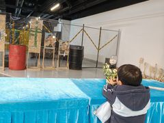 -319集结地真人CS·聚会团建·轰趴体验馆(超极合生汇店)