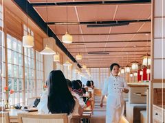 大堂-庆春朴门