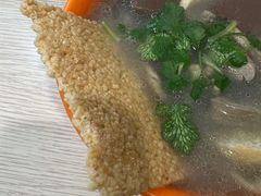 -金原鸭血粉丝汤总店(锁金村店)