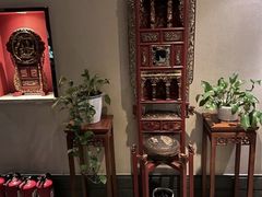 -樱蘭全息养生馆(三里屯店)