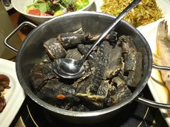 -黑鸡小馆(金源店)