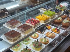 -FANEN法念·烘焙·甜点(万象城店)