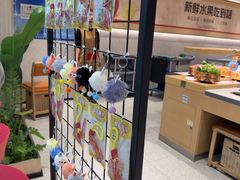 -龍歌自助小火锅(兰山上海路万达店)