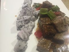 -随喜赞素食餐厅(亦庄店)