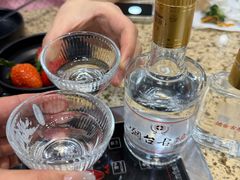 -真利味·脊骨火锅·正宗韩国料理(韩乐坊店)