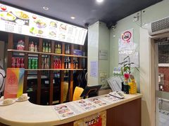 -富源春面馆(四川北路店)