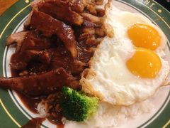 -肥韬茶餐厅(南山mini店)