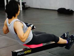 -乐刻体能馆FitTribe飞踹运动(西湖银泰店)