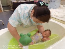 -卓玥国际月子会所(罗山路店)