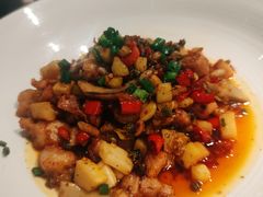 -太二酸菜鱼(金沙印象城店)