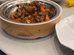 -新丁香海鲜酒店(银海商贸城店)