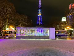 -札幌电视塔