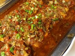 包浆豆腐-腰子哥烤串(石佛营炫特店)