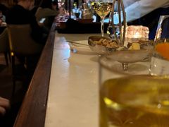 -LONG BAR 廊吧(外滩华尔道夫酒店)