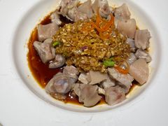 -绿茶餐厅(乐峰广场店)