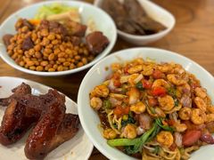 鸡翅-兰溪十八浇(天一店)