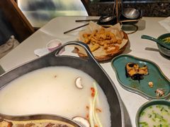 -新辣道鱼火锅(上地华联店)