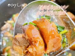 -小乡小镇·传承桐庐土菜·老板亲自烧的菜