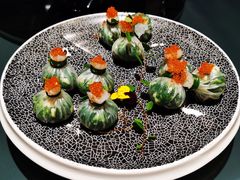 野菜石榴包-民国红公馆·秦淮八艳(夫子庙店)