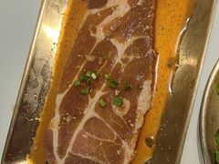 -炙城·韩式烤肉(南京东路店)