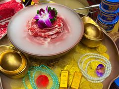 -大吉利·潮汕鲜牛肉火锅(总店)