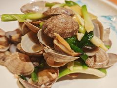 -糟粕醋·椰苑海南菜餐厅(亚龙湾天域酒店)