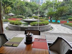 -岷山饭店-芝芝自助餐厅