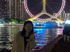 -海河游船-永乐码头(大悲院)