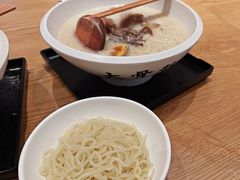 -味千拉面(增城万达广场店)