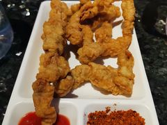 -咏哇美蛙美味(厦门罗宾森店)